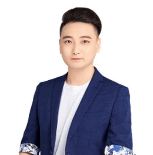 北京小码王少儿编程_韩潇