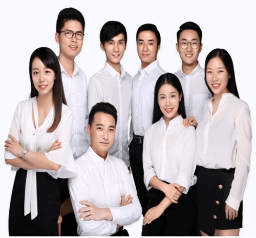 上海小码王编程_专业教师团队