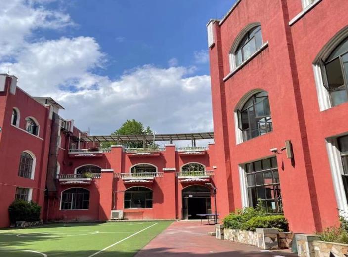 南图优品教育培训学校_教学环境