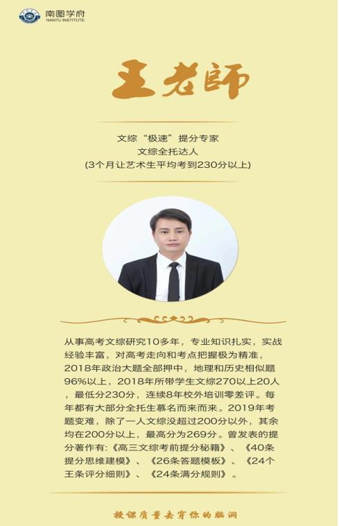 南图优品教育培训学校_王老师