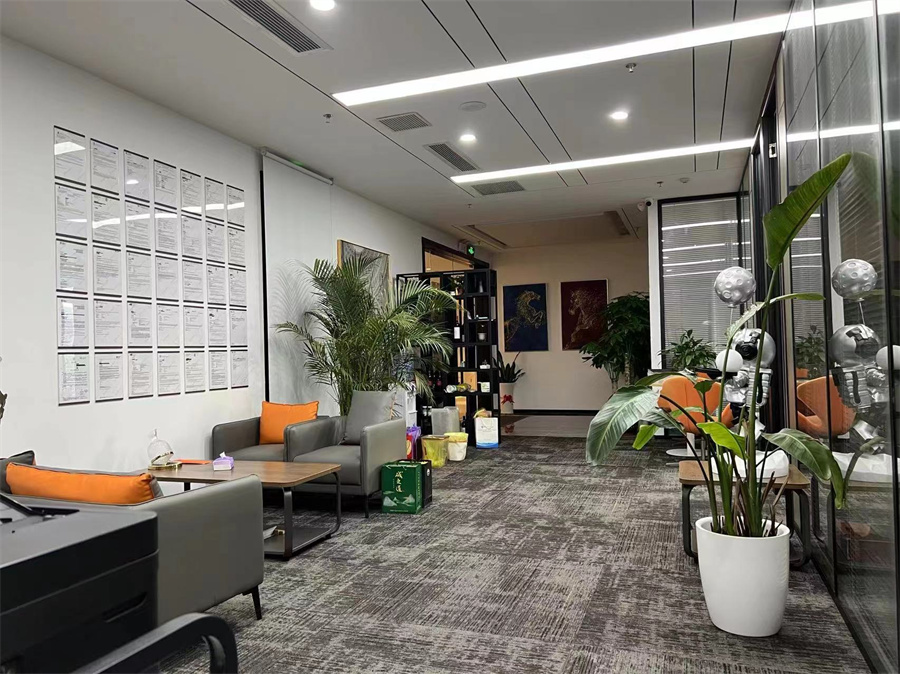 出国留学_学校环境