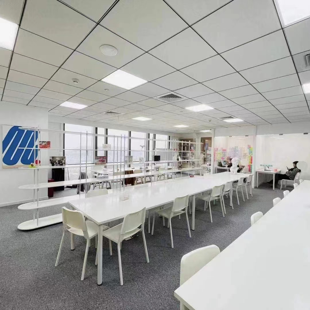 SKD艺术留学_校区环境