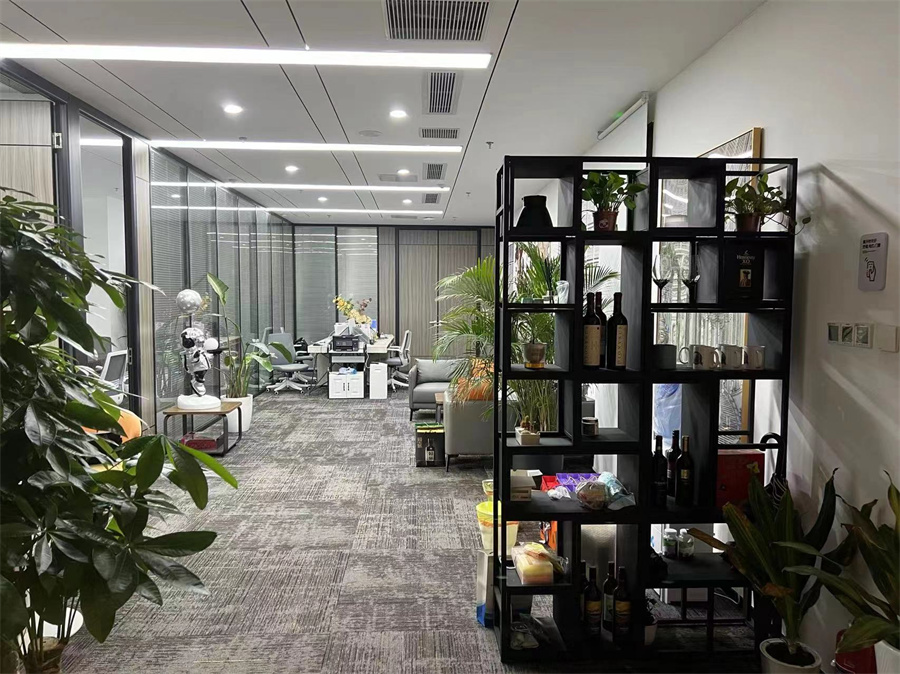 出国留学_学校环境