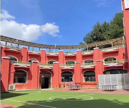 南图优品教育培训学校