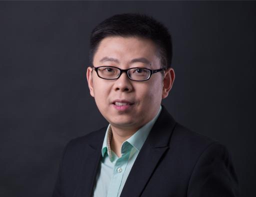 学信考研_黎景杰