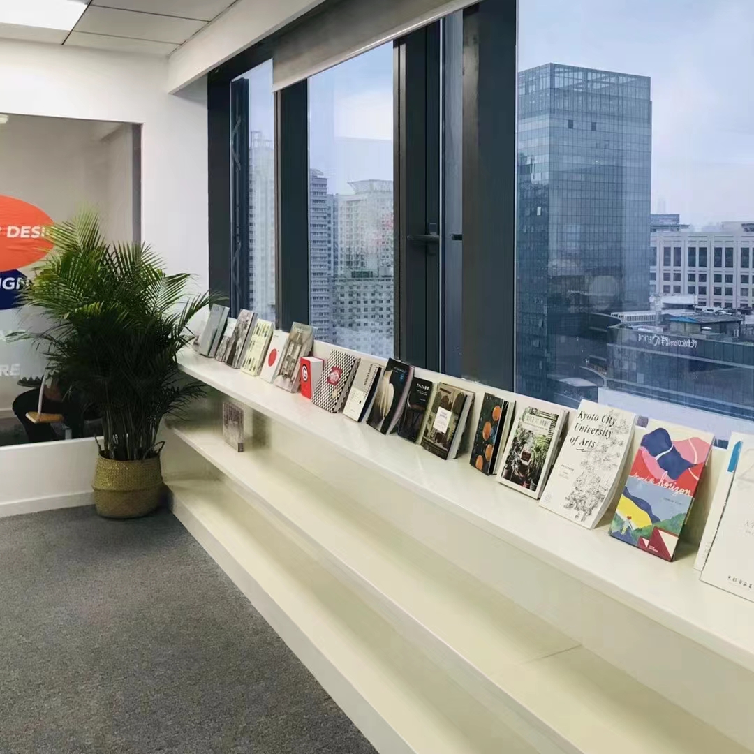 SKD艺术留学_校区环境