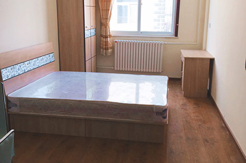 老男孩IT教育_宿舍环境