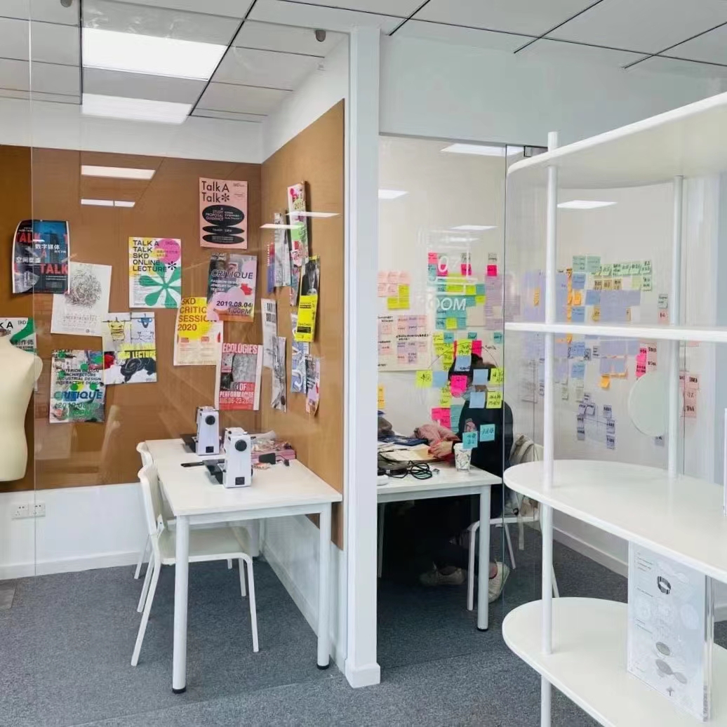 SKD艺术留学_校区环境