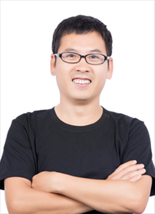 老男孩IT教育_周老师(超亮哥)