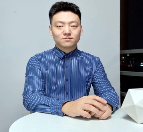 凡星儿童康复中心_黄甫一鸣