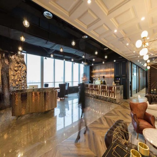 成都华育伟业留学_成都华育伟业留学机构环境