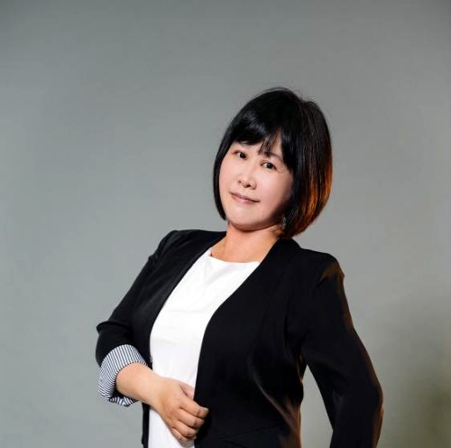 凡星儿童康复中心_陈筱岚