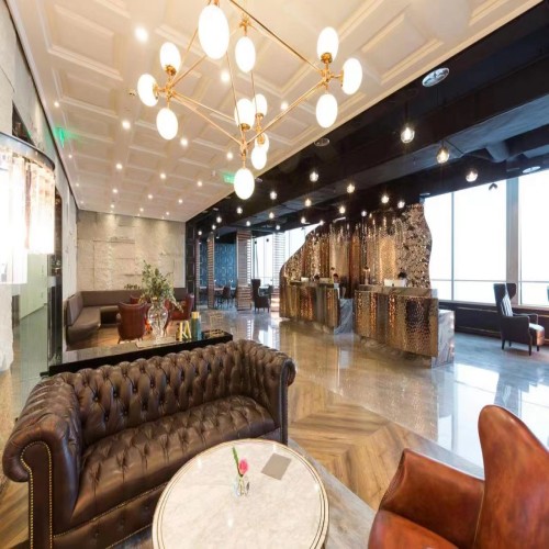 成都华育伟业留学_成都华育伟业留学机构环境