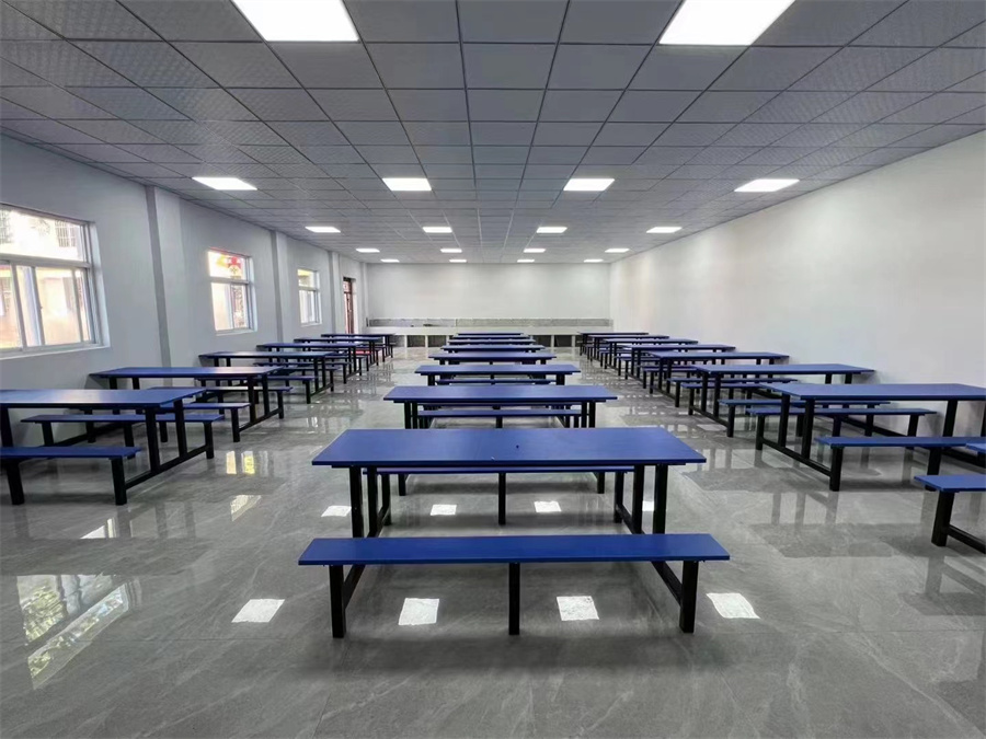 励萱教育_校区环境