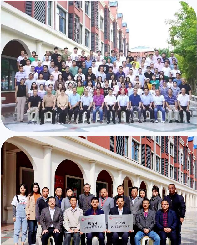 博纳实验学校_校区环境