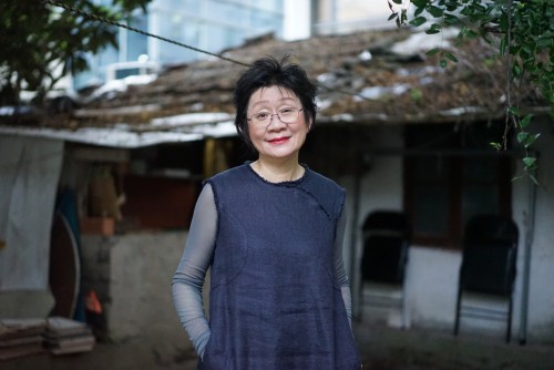 华夏思源_吴熙娟