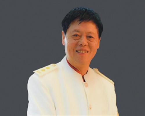 西安新纪元烹饪技工学校_庄永全