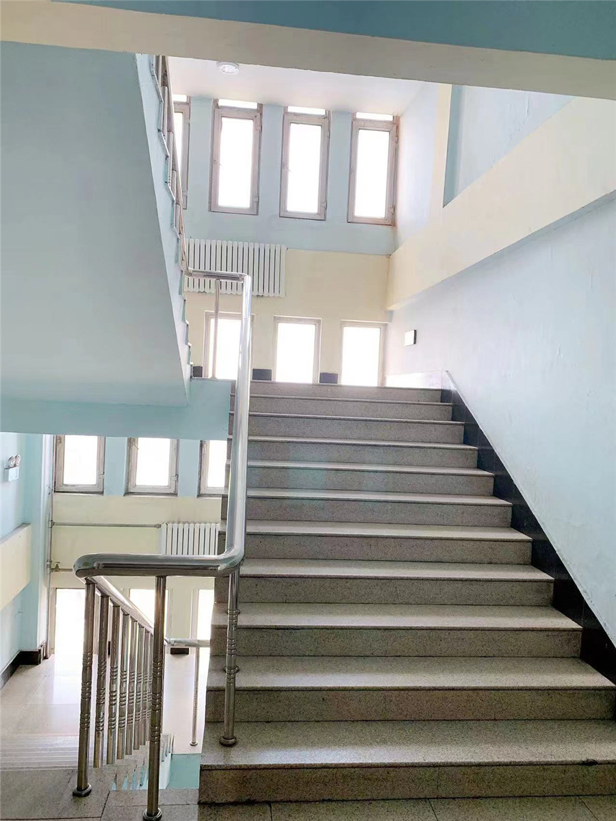 黑龙江大圣教育_学校环境