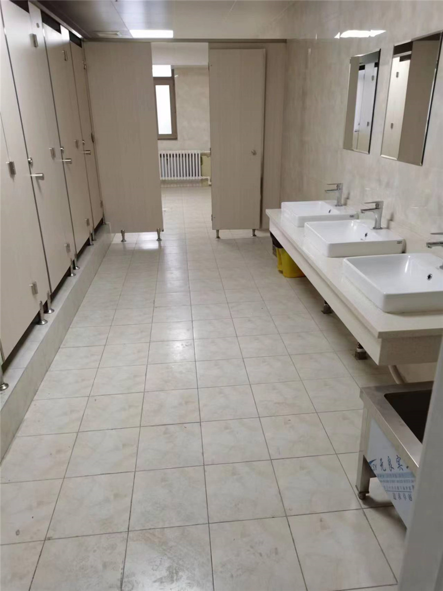 黑龙江大圣教育_学校环境