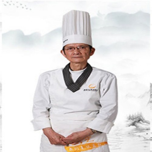 西安新纪元烹饪技工学校_邬锡林