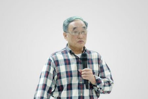 华夏思源_高云鹏