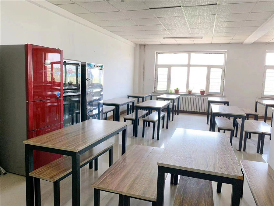 黑龙江大圣教育_学校环境