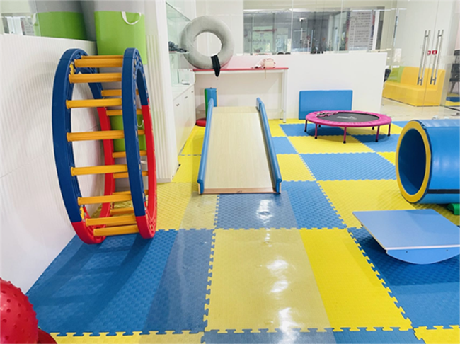 宜昌儿童感统失调康复中心十大排名