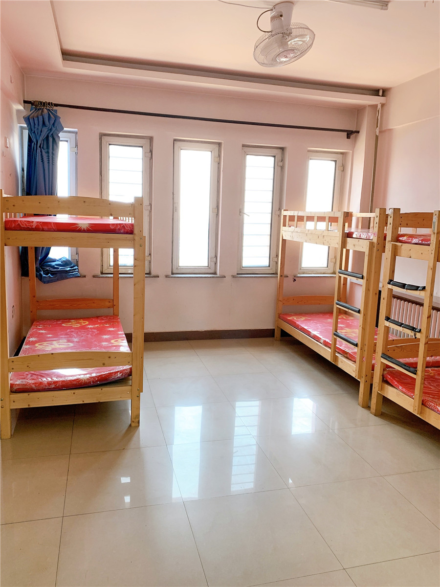 黑龙江大圣教育_学校环境