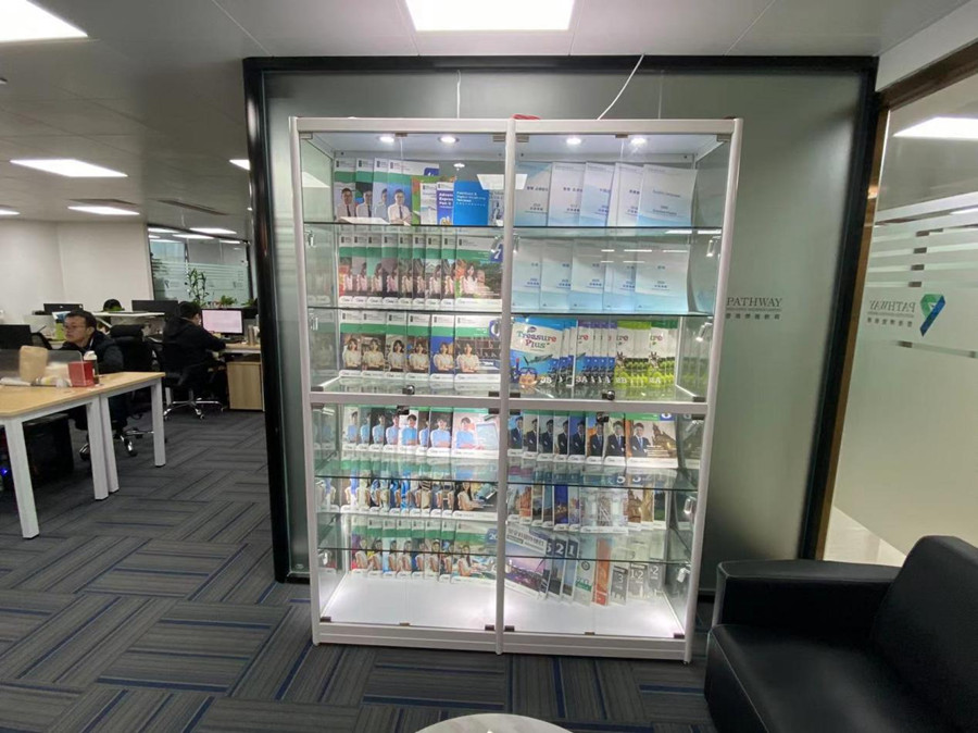 香港博雅教育_机构环境