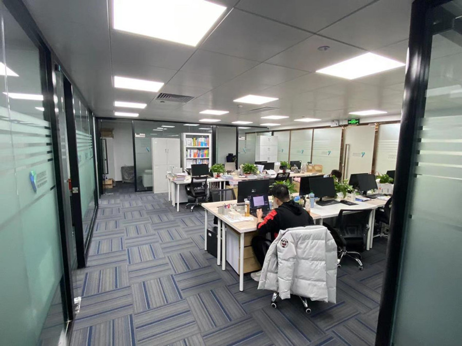 香港博雅教育_机构环境