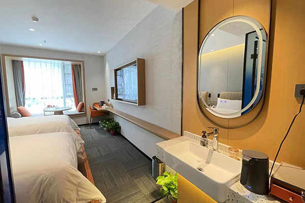 正规微整培训学校_枫硕微整形宿舍