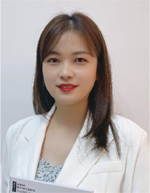 香港博雅教育_Sophia 张书桦