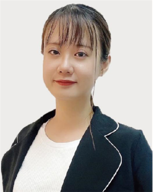 香港博雅教育_Kate 何晓欣