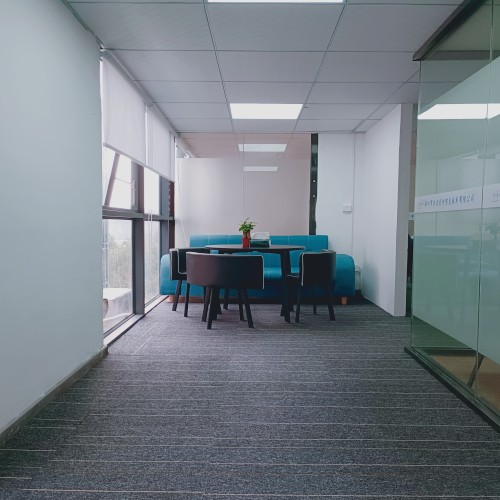 深圳亿点星河_生活休闲一角