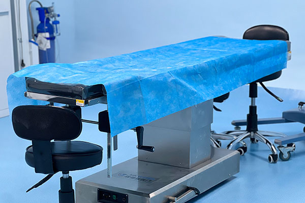 正规微整培训学校_枫硕美业教育手术室