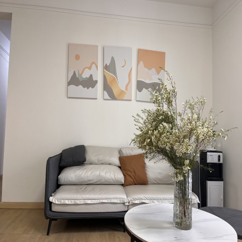 网易有道成都校区_校区环境