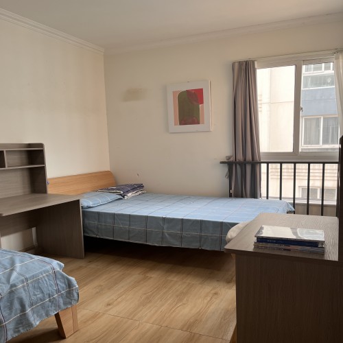 网易有道成都校区_住宿环境