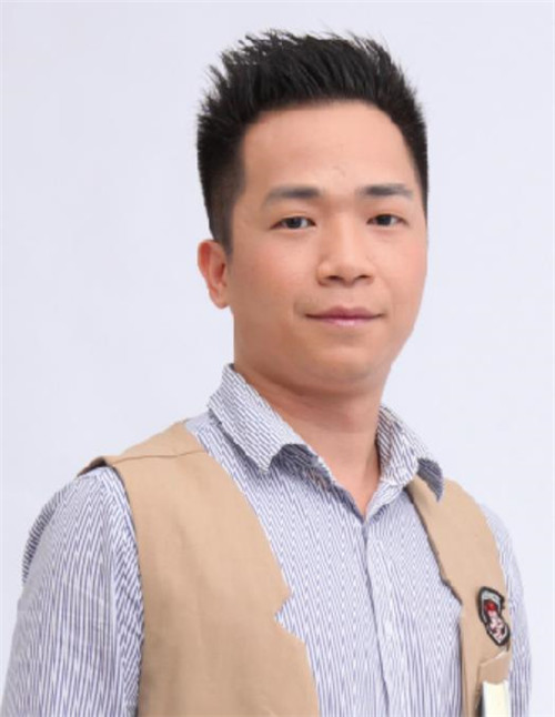 香港博雅教育_Jhon 林志荣