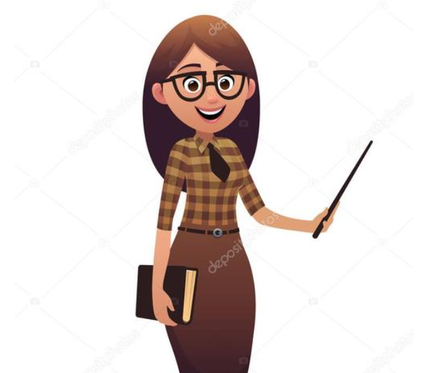 济南震华文化补习学校_李老师