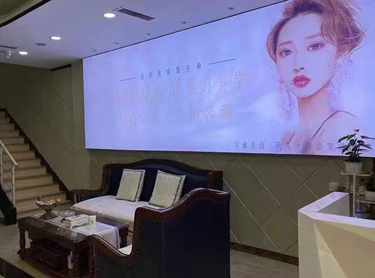 正规微整培训学校