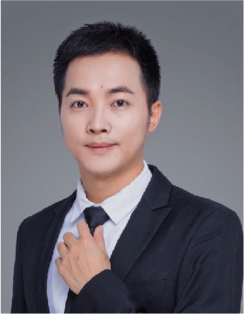 香港博雅教育_Klein 吴科铼