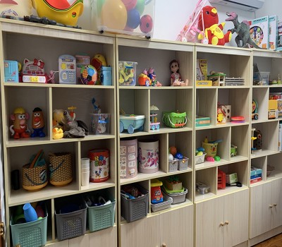 星康儿童康复中心