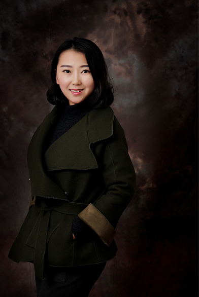 奇翼设计培训学校_冯老师 