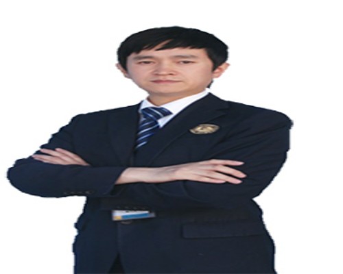 北京北大青鸟_杨老师