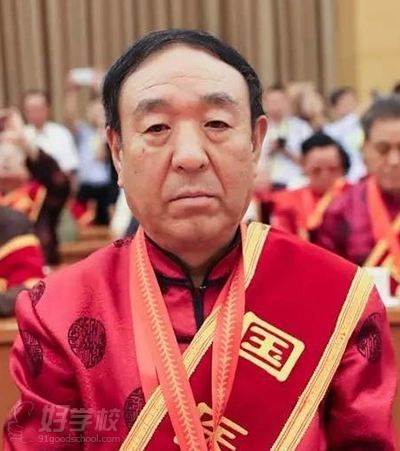 藏象教育_专家老师