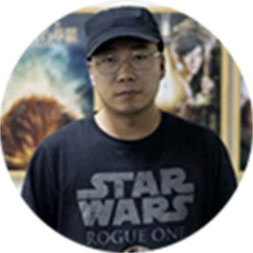 四川达内_薛老师