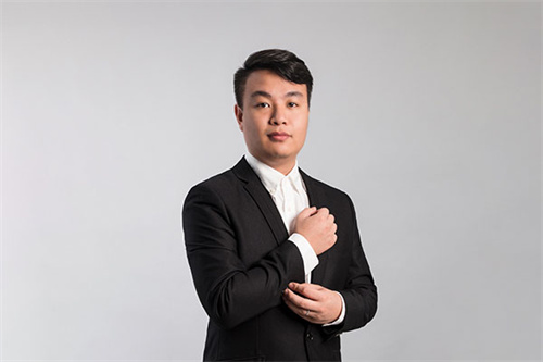 美迪电商教育_黄老师