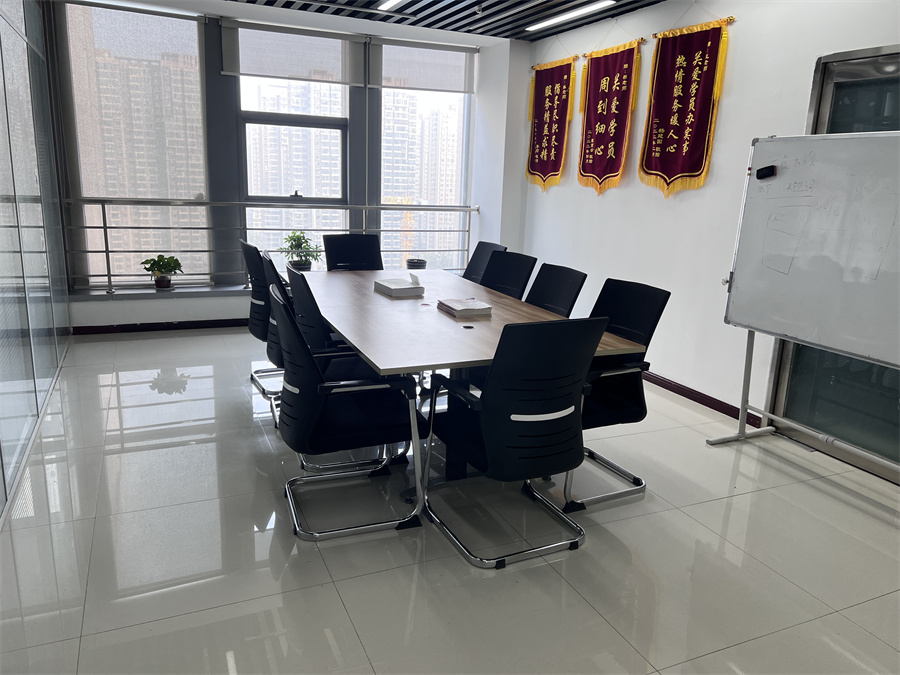 藏象教育_校区图片