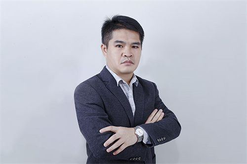 美迪电商教育_岑老师