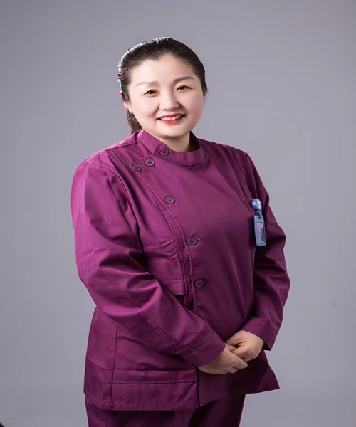 星康儿童康复中心_耿老师